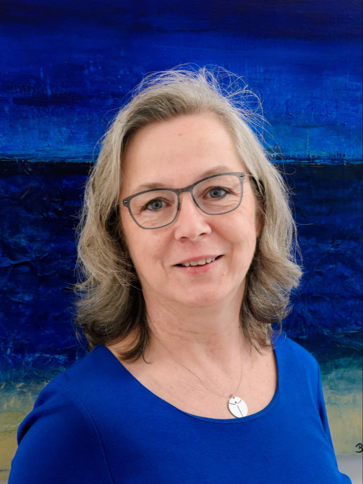 Ute Kahl